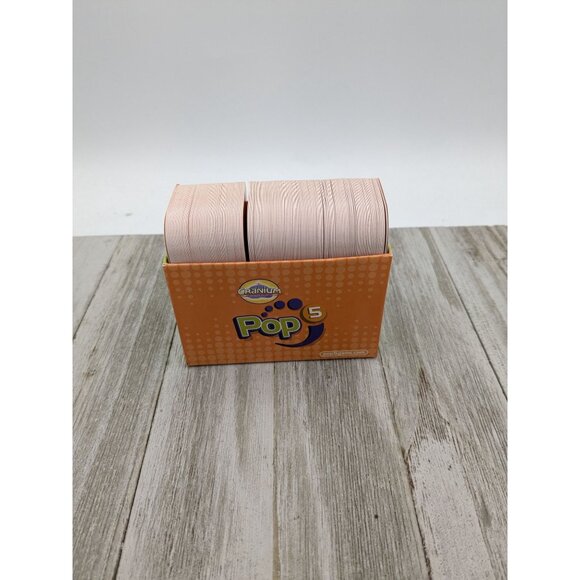 Cranium Pop 5 Board Game Replacement Parts Set Of Cards - Picture 1 of 3